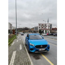 İlk Sahibinden /Yetkili Servis Garantili / Hatasız - Boyasız