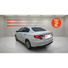 FIAT-EGEA-1.3 MJET II DS 95 HP EASY