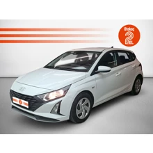 HYUNDAI-I20-1.4 MPI 100 PS JUMP BENZİN OTOMATİK