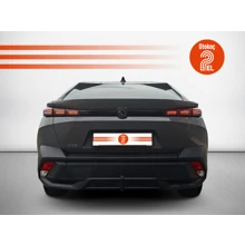 PEUGEOT-408-408 ALLURE 1.2 PURETECH 130HP EAT8