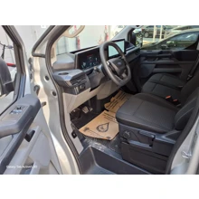 FORD-TRANSIT CUSTOM-2.0L ECOBUPG 6.2 136HP 320S VAN DELUXEAT