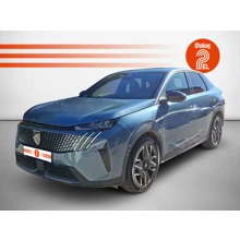 PEUGEOT-3008-ALLURE 1.2 HYBRID 136HP E-DCS6