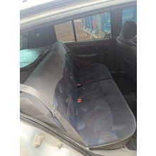 2002 Clio 1.4