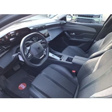 PEUGEOT-408-408 ALLURE 1.2 PURETECH 130HP EAT8