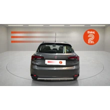 FIAT-EGEA-1.6 MJET 130HP CROSS STREET DCT