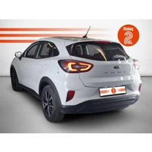 FORD-PUMA-STYLE 1.0LT ECOBOOST 125PS 7 OTOMATİK