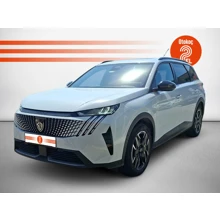 PEUGEOT-5008-ALLURE 1.2 HYBRID 136HP EDCS6