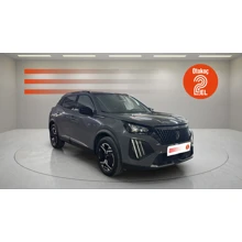 PEUGEOT-2008-ALLURE 1.2 PURETECH 130HP EAT8