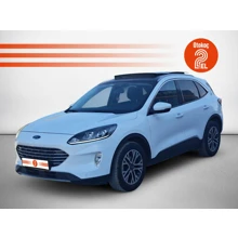 FORD-KUGA-TITANIUM 1.5L ECOBOOST 182PS 8İLERİ AT