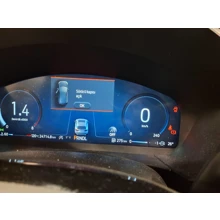 FORD-KUGA-TITANIUM 1.5L ECOBOOST 186PS 8İLERİ AT