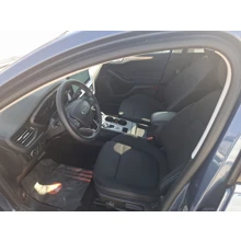 FORD-FOCUS-TITANIUM STIL 4K 1.5LEBLUE 115PS AT GSR