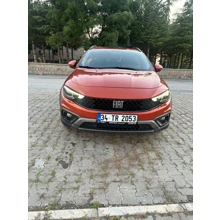 Sahibinden Hatasız 1.6 Cross Urban