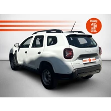 DACIA-DUSTER-ESSENTIAL 1.3 TCE 150 BG 4x4