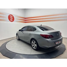 OPEL-YENI ASTRA-1.3 CDTI 95 HP SPORT