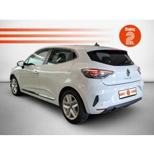 RENAULT-CLIO-EVOLUTION 1.0 TCE X-TRONIC 90 BG