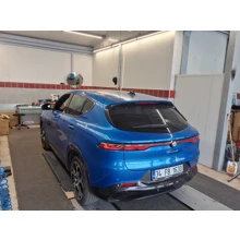 ALFA ROMEO-TONALE-1.5 160HP VELOCE MHEV DCT