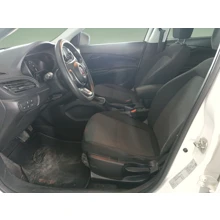 FIAT-EGEA-1.6 MJET 130HP EASY DCT