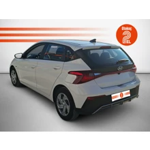 HYUNDAI-I20-1.4 MPI 100 PS JUMP BENZİN OTOMATİK