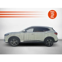MG-HS-LUXURY 1.5 T-GDI 162 PS