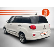 FIAT-500L-1.6 MJ 120HP WAGON
