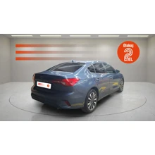 FORD-FOCUS-1.5L TI-VCT 123PS TITANIUM OTOMATİK