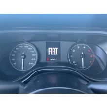 FIAT-EGEA-1.6 MJET 130HP EASY DCT