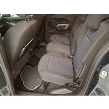 FIAT-DOBLO COMBİ-PREMIO 1.5 130 HP BLUEHDI E6.4 AT
