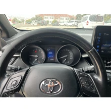 TOYOTA-C-HR-1.2 TURBO Dynamic 4X2 MDS