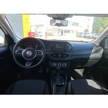 FIAT-EGEA-1.6 MJET 130HP EASY DCT