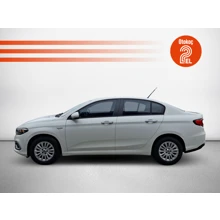 FIAT-EGEA-1.6 MJET 130HP EASY DCT
