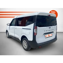 FORD-TOURNEO COURIER-1.5 L ECOBLUE 100PS DELUXE KOMBİ