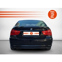BMW-3 SERISI-316I AUTO