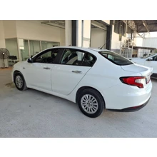 FIAT-EGEA-1.6 MJET 130HP EASY DCT