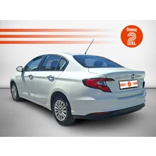 FIAT-EGEA-1.6 MJET 130HP EASY DCT
