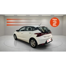 HYUNDAI-I20-1.4 MPI 6 İLERİ OTO AT JUMP (BENZİNLİ)