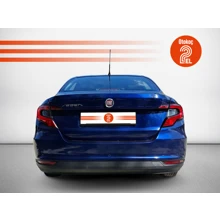 FIAT-EGEA-1.6 MJET 130HP EASY DCT