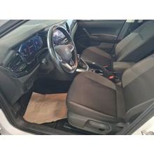VOLKSWAGEN-POLO-1.0 TSI 95 PS LIFE DSG