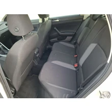 VOLKSWAGEN-POLO-1.0 TSI 95 PS LIFE DSG
