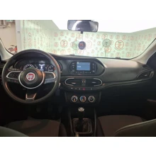 FIAT-EGEA-1.3 MJET II DS 95 HP EASY