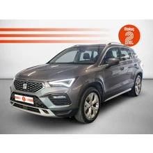 SEAT-ATECA-1.5 ECOTSI ACT 150 HP DSG S&S XPERIENCE