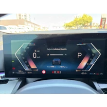 BMW-5 SERISI-1.6 520I MHEV M SPORT OTOMATİK