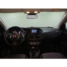 FIAT-EGEA-1.3 MJET II DS 95 HP EASY