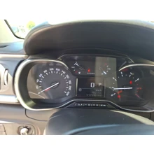 CITROEN-C3-FEEL BOLD 1.2 PURETECH 110HP EAT6
