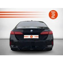BMW-5 SERISI-1.6 520I MHEV M SPORT OTOMATİK