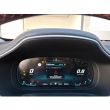 MG-HS-LUXURY 1.5 T-GDI 162 PS