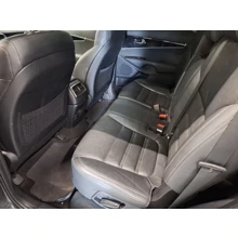 KIA-SORENTO-2.0 DSL 185 PS PRESTIGE OTOMATIK