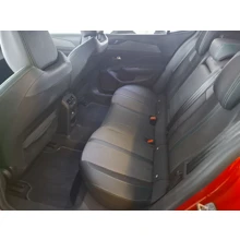 PEUGEOT-408-408 ALLURE 1.2 PURETECH 130HP EAT8