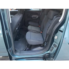FIAT-DOBLO COMBİ-PREMIO 1.5 130 HP BLUEHDI E6.4 AT