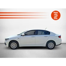 FIAT-EGEA-1.3 MJET II DS 95 HP EASY