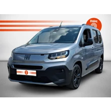 FIAT-DOBLO COMBİ-PREMIO 1.5 130 HP BLUEHDI E6.4 AT